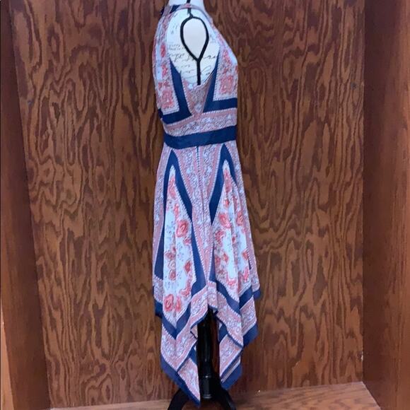 New York & Company High Low Dress - Picture 3 of 12